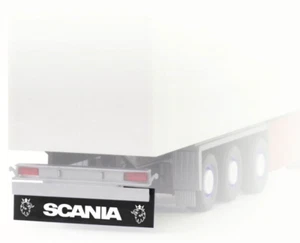 Herpa 054379 Accesorios lóbulos traseros para semirremolques y camiones Scania 1:87 - Imagen 1 de 1