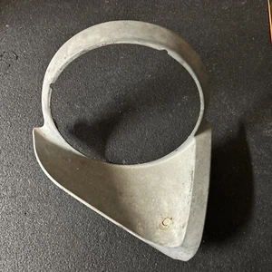 TRIUMPH SPITFIRE GT6? HEADLAMP HOUSING 88911102 RH RIGHT FRONT HEADLIGHT TRIUMPH - Picture 1 of 6