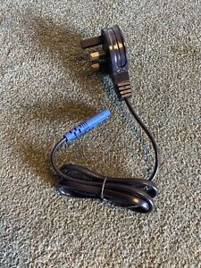 SKY POWER LEAD OFFICIAL SKY POWER Cable Blue GENUINE Unused New 💥 Figure 8