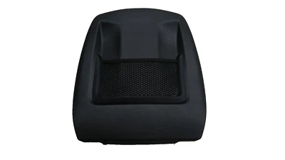 BMW 328xi F30 2012-2016 OEM cubierta trasera asiento delantero derecho pasajero 724348004 Foto 1 de 4