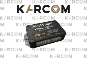 Camión de pesaje de aire escala AW5801 * PIEZAS DE CAMIÓN DE FRENOS USADO UK - Imagen 1 de 1