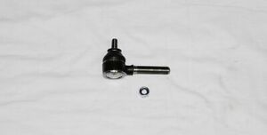 Tie Rod End Outer RT/RT Thread Fits Volkswagen Type1 Bug Type2 Bus Type3 Ghia