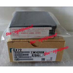 1PC NEU Mitsubishi QX72 SPS-Modul QX72 ML - Picture 1 of 1