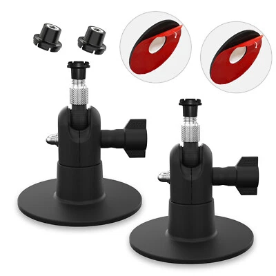 2  Adjustable Wall Mount Compatible with Blink Mini / Blink XT/ XT2 L2N9 - Image 1 of 4