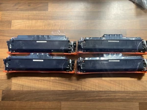 4 Toner Cartridge 220X Fits For HP LaserJet Pro 4202dn 4202dw MFP 4302dw - Bild 1 von 6