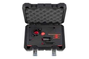 ESTRATTORE PIGNONE POMPA DIESEL GASOLIO ALTA PRESSIONE MOTORI HYUNDAI / KIA CDR - Imagen 1 de 2
