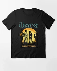 Camiseta unisex The Doors Waiting For The Sun, talla S-5Xl - Imagen 1 de 3