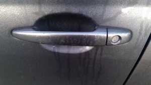 Outside Door Handle TOYOTA AVALON Left 05 06 07 08 09 10 11 12 - Picture 1 of 1