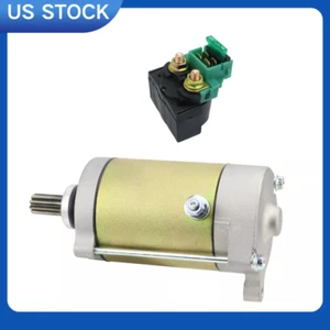 For CFMoto CForce 600 500 400 For Starter  For ZForce UForce 2019-2020 & Relay - Picture 1 of 7