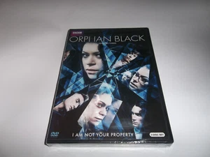 Orphan Black: Season Three DVD, 2015, 3-Disc Set BBC – New - Imagen 1 de 6