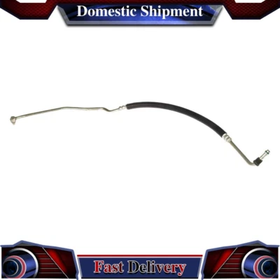 Línea inferior de enfriador de aceite Dorman para Chevy Suburban Chevrolet K2500 GMC 625-137 Foto 1 de 3