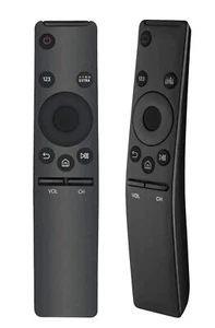 For Samsung TV Remote Control BN59-01292A BN59-01259E 4K UHD Smart for SAMSUN... - Picture 1 of 3
