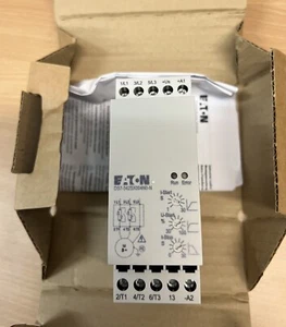 EATON DS7-342SX004N0-N DS7 Soft Start - Foto 1 di 6