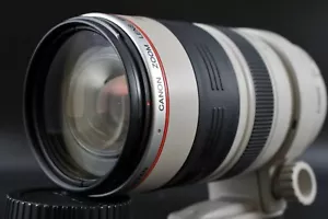 Canon EF 35-350mm f/3.5-5.6 L USM Ultrasonic Zoom Lens From Japan - Picture 1 of 1