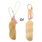Squeeze Peanut Toy Relief Stress Funny For Boy and Girl