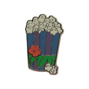 Disney Pin 2024 Magical Mystery Series 28 Popcorn Buckets Stitch #171478 Trade - Picture 1 of 10