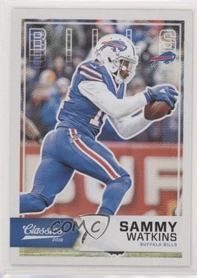 2016 Panini Classics Sammy Watkins #86 - Image 1 of 2