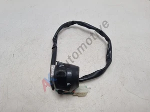 Sym NHT 125 2019~2021 - Left Handlebar Switchgear - Picture 1 of 13