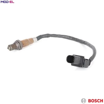 LAMBDA SENSOR 0 281 004 026 FOR PEUGEOT MANAGER/Platform/Chassis/Van/Bus  FIAT - Image 1 of 4