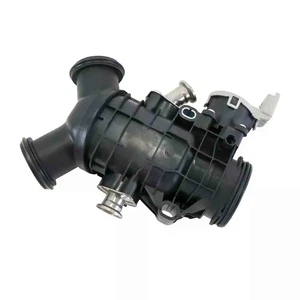 THROTTLE BODY FOR JAGUAR XJ 2010, XF (2009-2015) JDE33221, C2P22732, C2C39673 - Picture 1 of 7