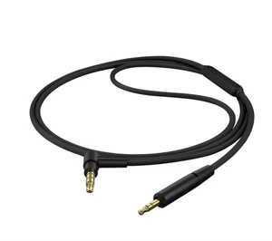 Audiokabel für Sennheiser Momentum 3 2 1 3.0 2.0 1.0 HD1/HD4.30 4.40 4.50 - Picture 1 of 6