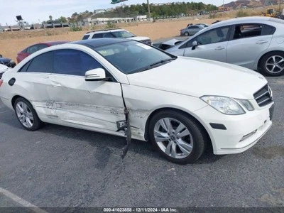 FRONT WIPER MOTOR 2048201040 2010-2020 MERCEDES-BENZ E350 - Image 1 of 4