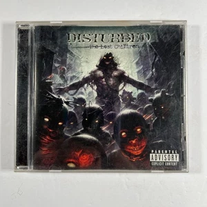 Disturbed - The Lost Children CD 2011 Reprise Compilation Heavy Metal - Bild 1 von 3