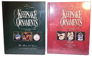 2 Punzen Andenken Ornamente Bücher Sammler Ratgeber 70er - 90er Hochglanz Fotos - Bild 1 von 18