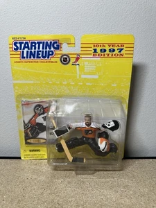 Starting Lineup Ron Hextall - Picture 1 of 2