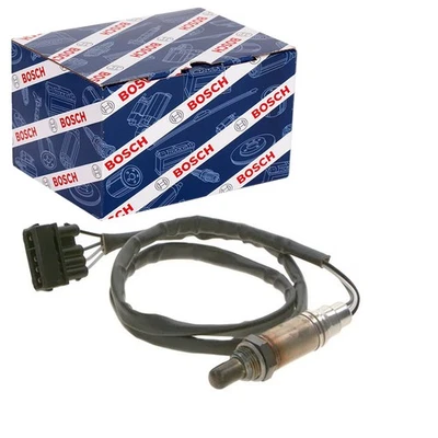 SENSOR DE LAMBDA BOSCH Compatible Con VW GOLF PASSAT | 0 258 003 303 - Imagen 1 de 4