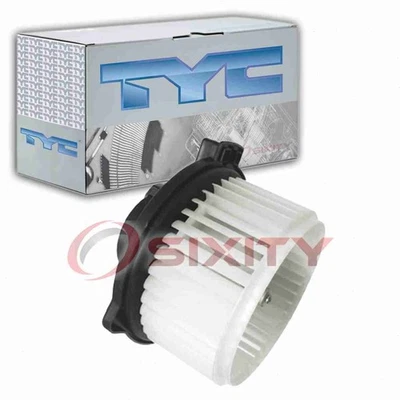 Двигатель переднего вентилятора TYC для Honda Pilot 2003-2008 годов выпуска bm - Изображение 1 из 4