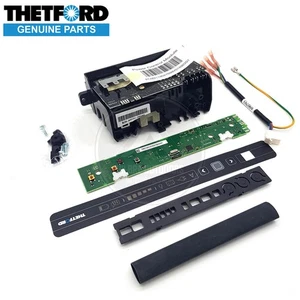 KIT DE REPUESTO DE REPUESTO DE PANTALLA LED NEVERA THETFORD Y PLACA DE PCB SERIE 3000 691138 - Imagen 1 de 3
