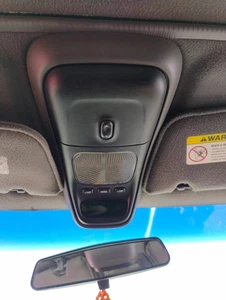 2002 Explorer Roof Console 4 Dr Sport Trac sunroof - Picture 1 of 2