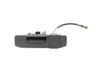 2020-2025 MERCEDES GLC300 X253 LIFTGATE RELEASE HANDLE W/ CAMERA OEM A0997503500 - Bild 1 von 15
