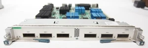 Cisco N7K-F306CK-25 Nexus 7000 F3 Series 6-portowy moduł Ethernet 100G CPAK 100GB - Zdjęcie 1 z 5