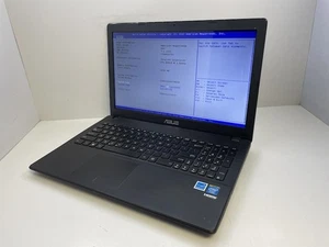 Portátil ASUS X551M con Celeron N2815 1,86 GHz + 4 GB | Sin HD / OS - Imagen 1 de 10