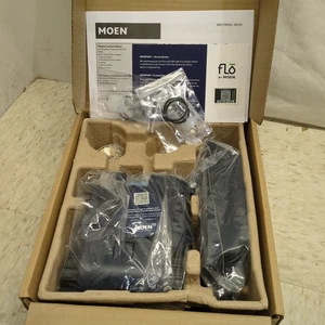 Moen Flo 900-001 3/4” 0.75 Inch Smart Water Monitor and Automatic Shutoff Sensor - Picture 1 of 2