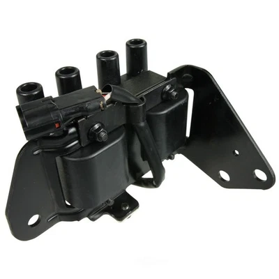 Bobina de encendido WVE 5C1148 para Hyundai Accent 1997 1,5 L-L4 Foto 1 de 4