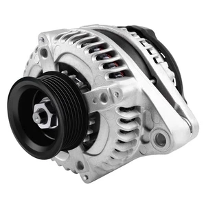 V6 3.5L 130Amp ASTOU Alternator For Honda Odyssey Pilot Acura TL 2005-2008 - Picture 1 of 3
