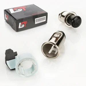 Zigarettenanzünder Einbausteckdose Heizfeder 12V für TOYOTA COROLLA - Picture 1 of 8