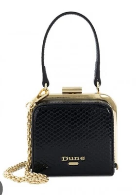 Dune Micro Santerini bag  with a convertible  Shoulder Strap - Image 1 of 4