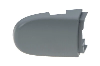 VW Volkswagen Beetle Tiguan LH Left Front Driver Side Door Lock Cylinder Cover - Image 1 of 4