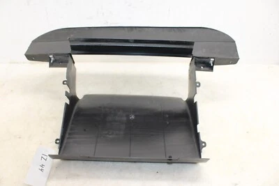 Deflector de aire de parachoques delantero Saturn Sky 2007-2010 10345219 OEM IZ44 Foto 1 de 4