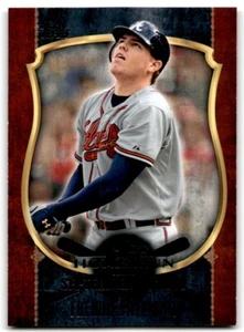 2015 Topps First Home Run Freddie Freeman Atlanta Braves #FHR-33 - Bild 1 von 2