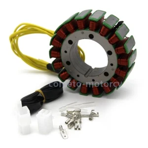 Magneto Stator Coil For Suzuki GV700 Madura GL 1985-1986 SV1000 2003-2006 New - Picture 1 of 7