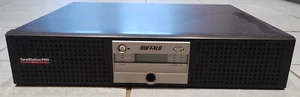 Buffalo Tera Station PRO RAID TS-RHTGL/R5 con 4 unidades de disco duro de 1 TB. - Imagen 1 de 24