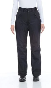 *Gerry Womens Ski Insulated Water Resistant Fleece Lined~Snow Pants~NWT~LL1-2 - Picture 1 of 6