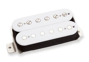 Humbucker Seymour Duncan APH-1N Alnico II Pro bianco - Foto 1 di 1
