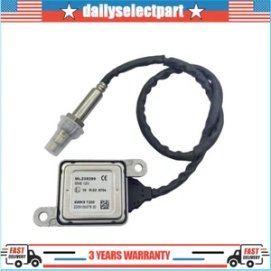 1PC New NOX Sensor 5WK97200 ML239299 For Mitsubishi Canter/Fuso 12V - Picture 1 of 7