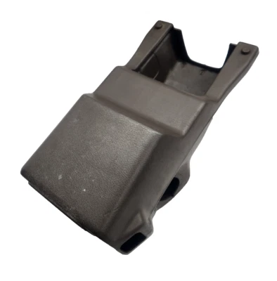 MITSUBISHI MIGHTY MAX/DODGE RAM 50 1987-1996 CUBIERTA DE COLUMNA DE DIRECCIÓN MARRÓN OEM Foto 1 de 4